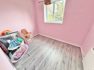 Pound Road Little Sutton